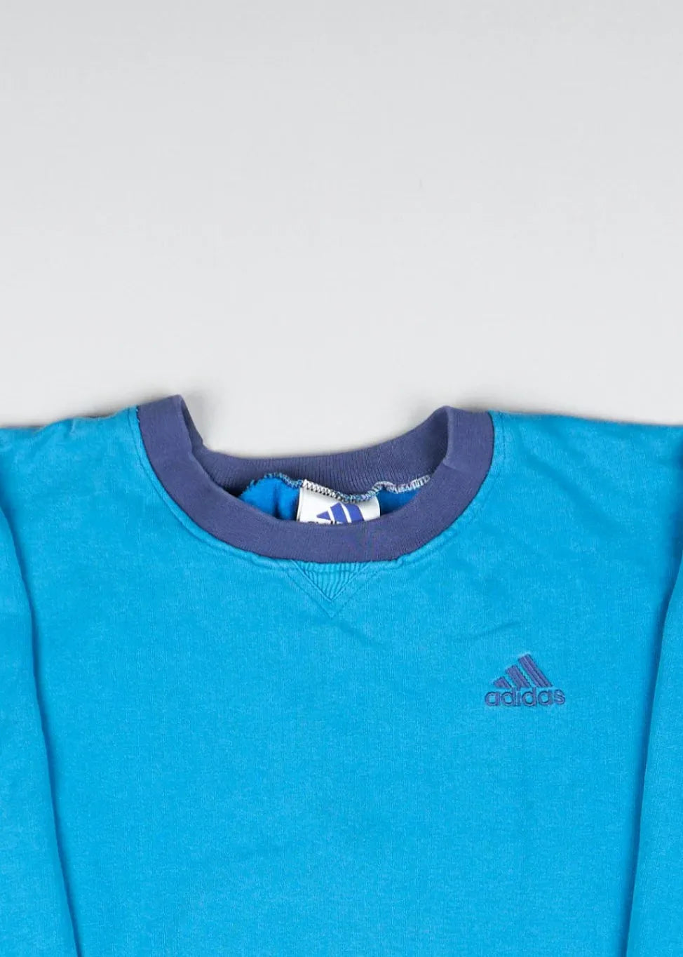 Adidas - Sweatshirt (M) Top