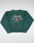 Chaps Ralph Lauren - Sweatshirt (M)