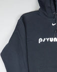 Nike - Hoodie (M) Left