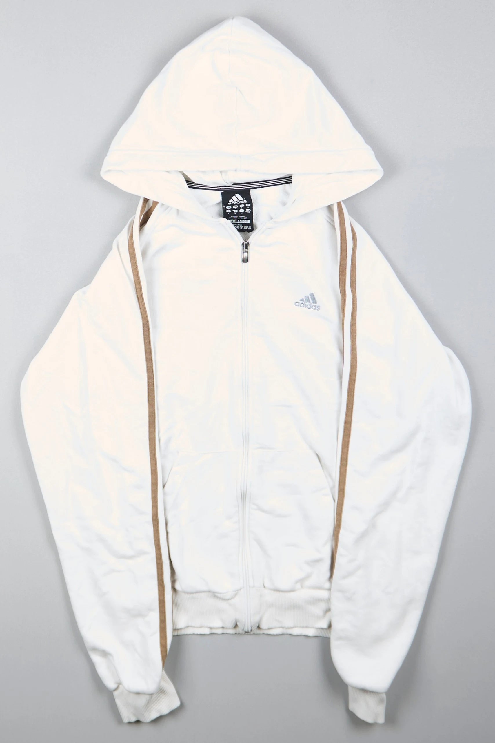 Adidas - Full Zip (S)