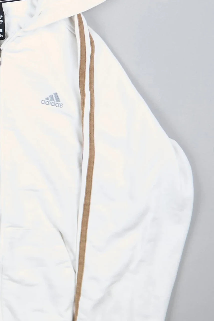 Adidas - Full Zip (S)