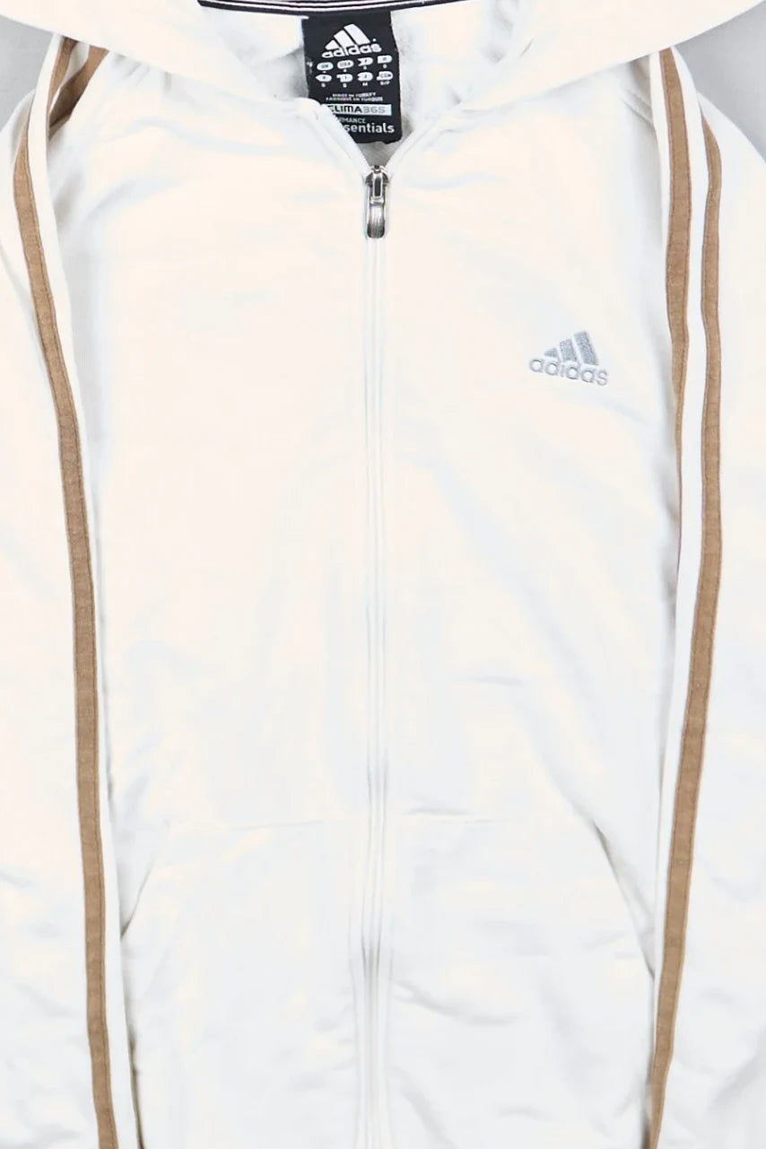 Adidas - Full Zip (S)