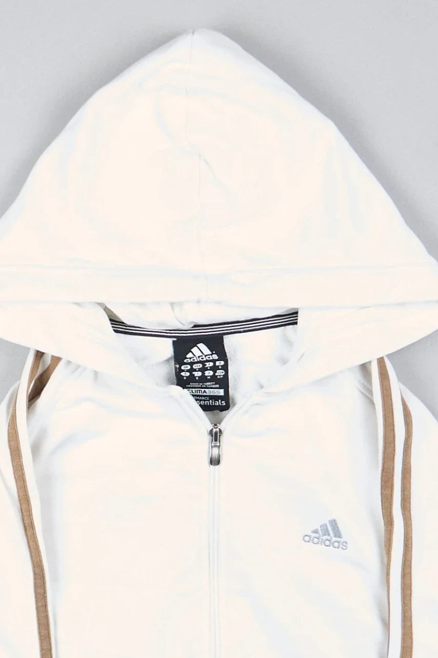 Adidas - Full Zip (S)