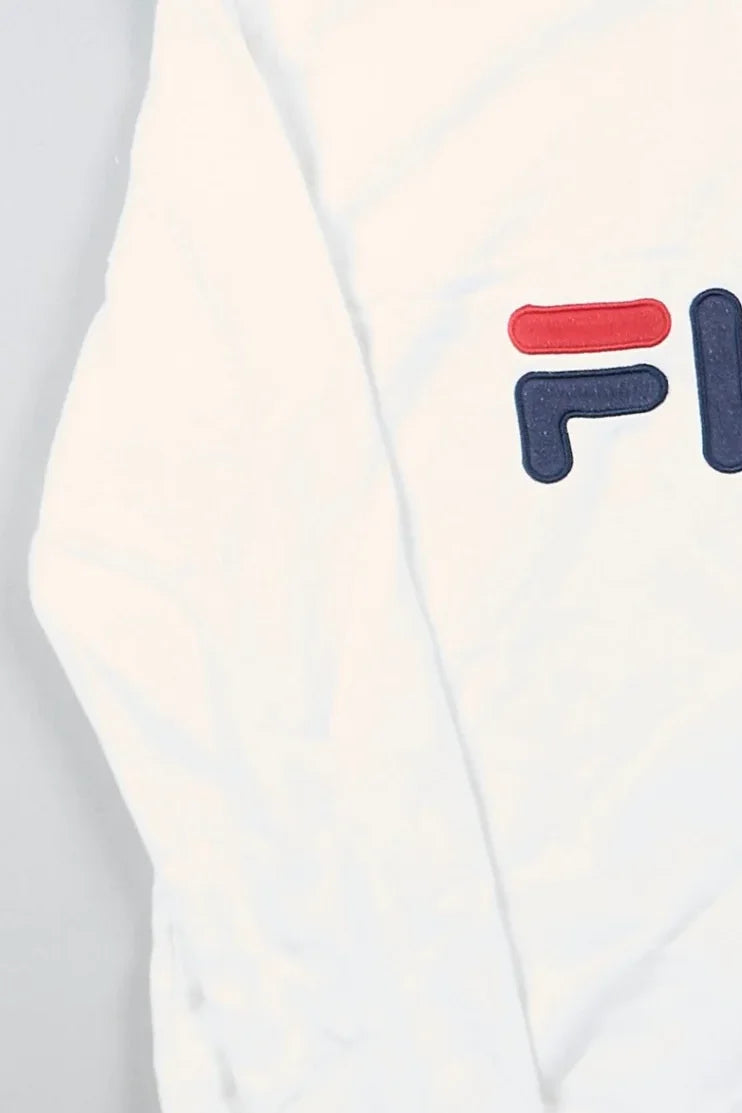 Fila - Quarter Zip (S)