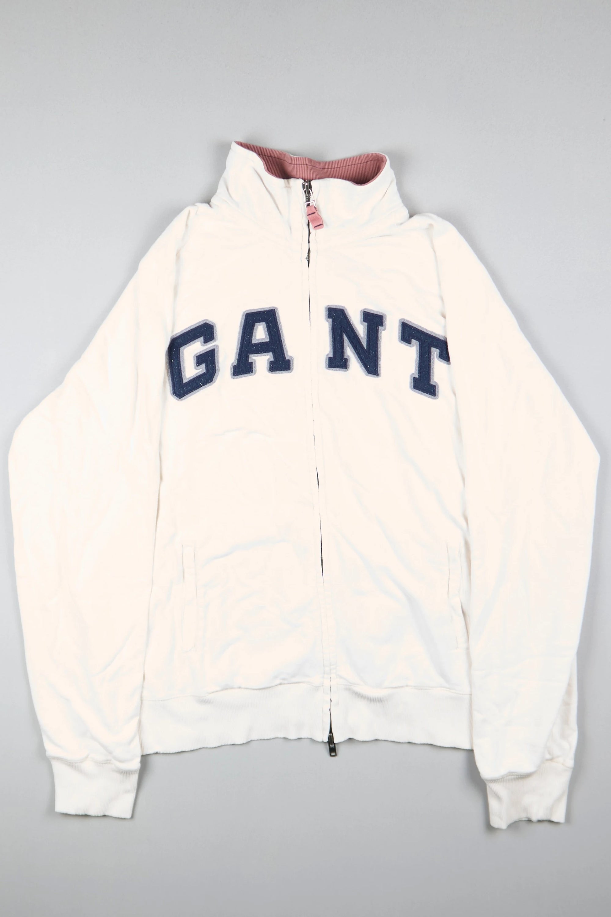 Gant - Quarter Zip (XXXL)