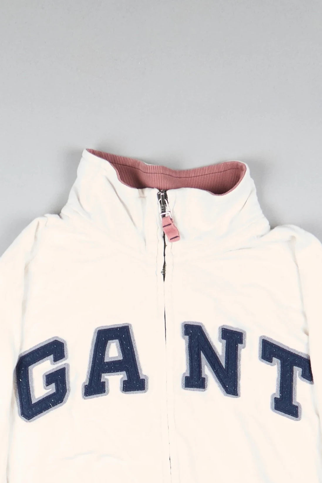 Gant - Quarter Zip (XXXL)