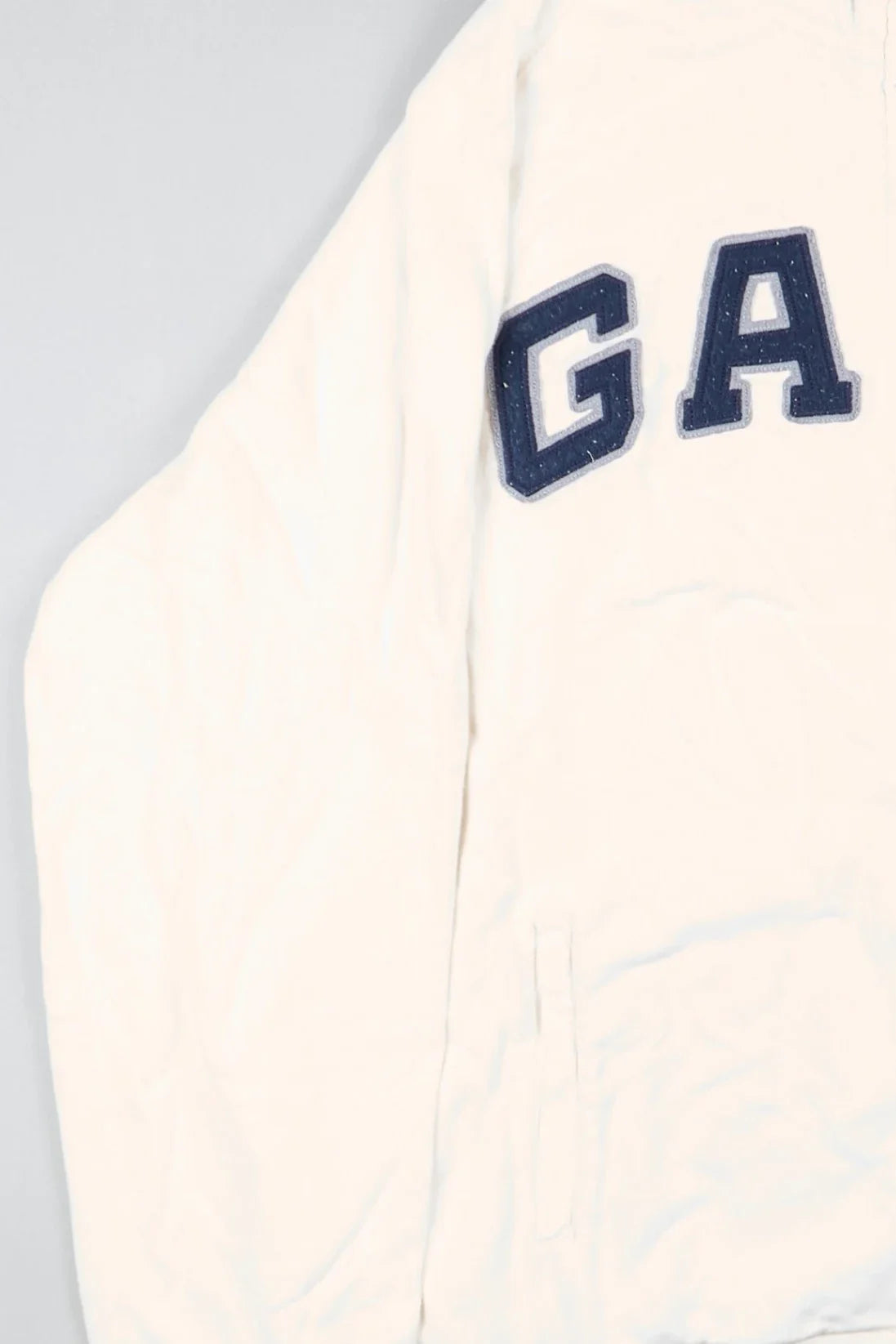 Gant - Quarter Zip (XXXL)