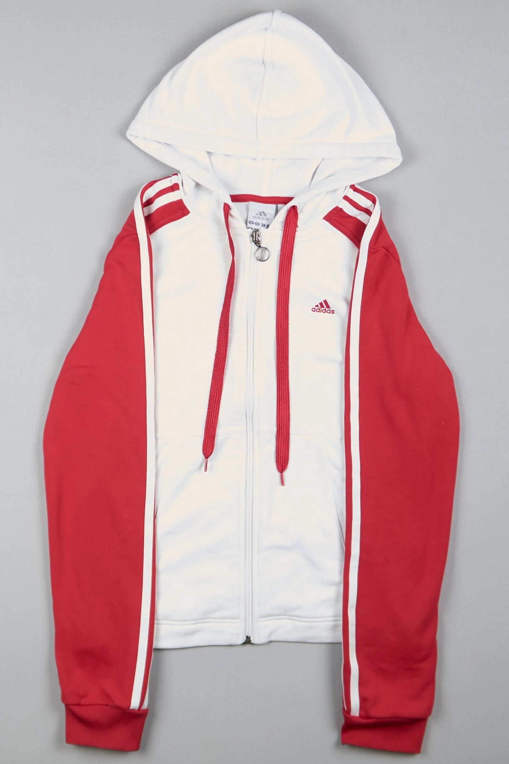 Adidas - Full Zip (M)