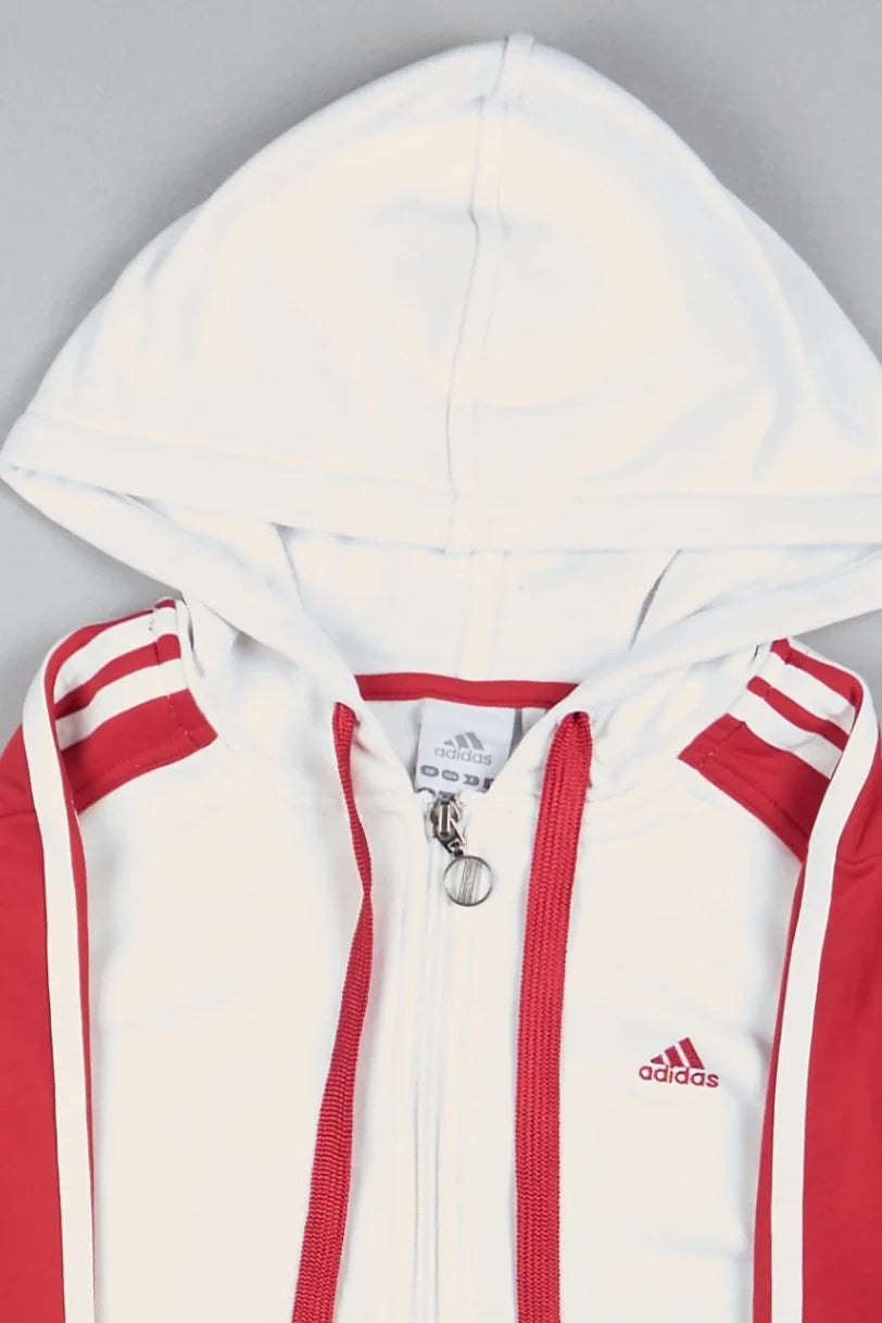 Adidas - Full Zip (M)