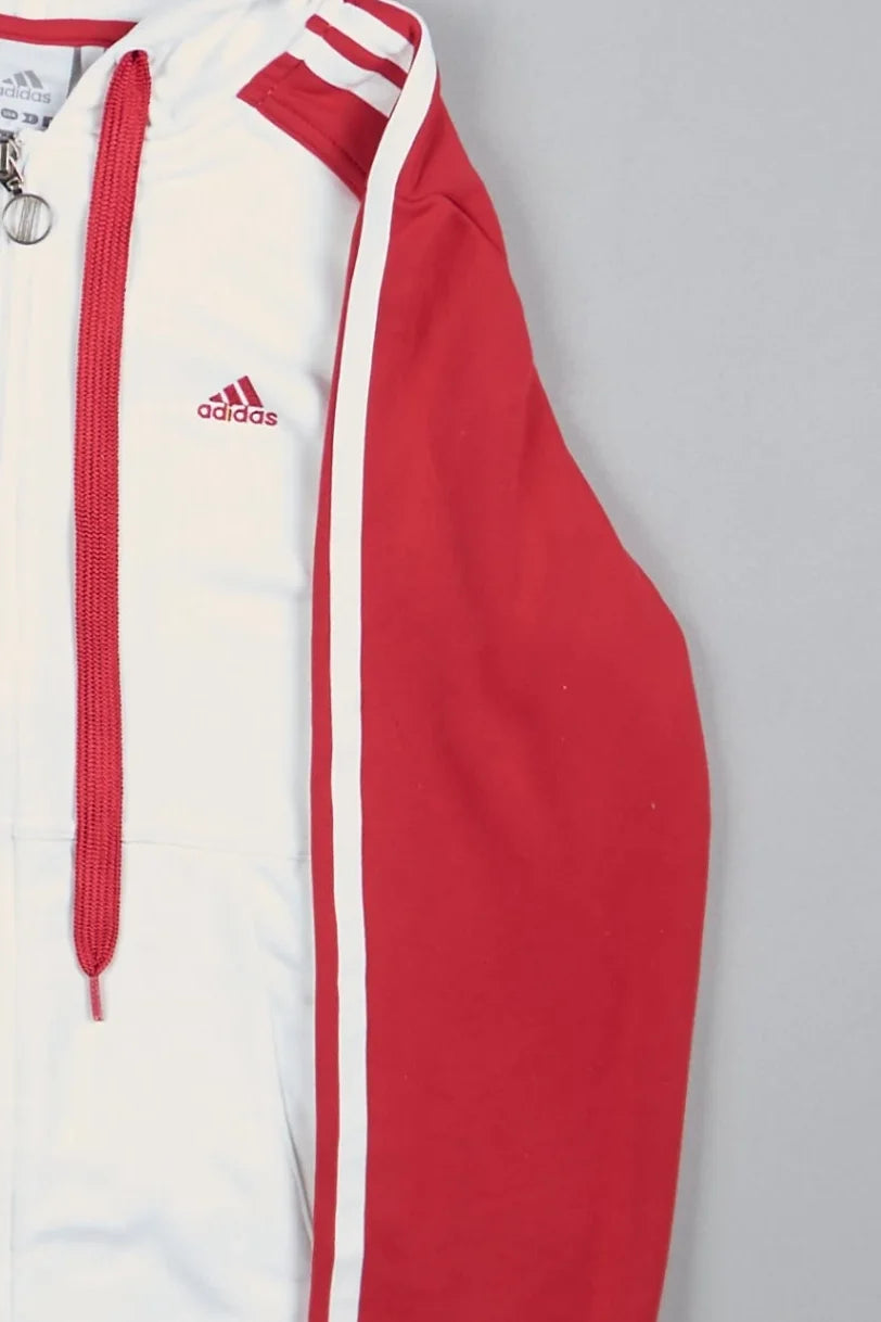 Adidas - Full Zip (M)