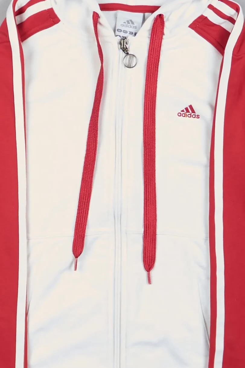 Adidas - Full Zip (M)