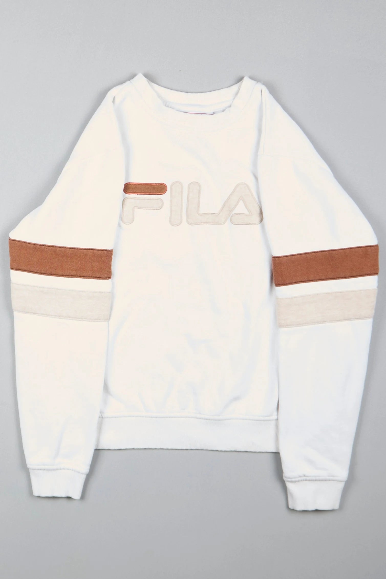 Fila - Sweatshirt (S)