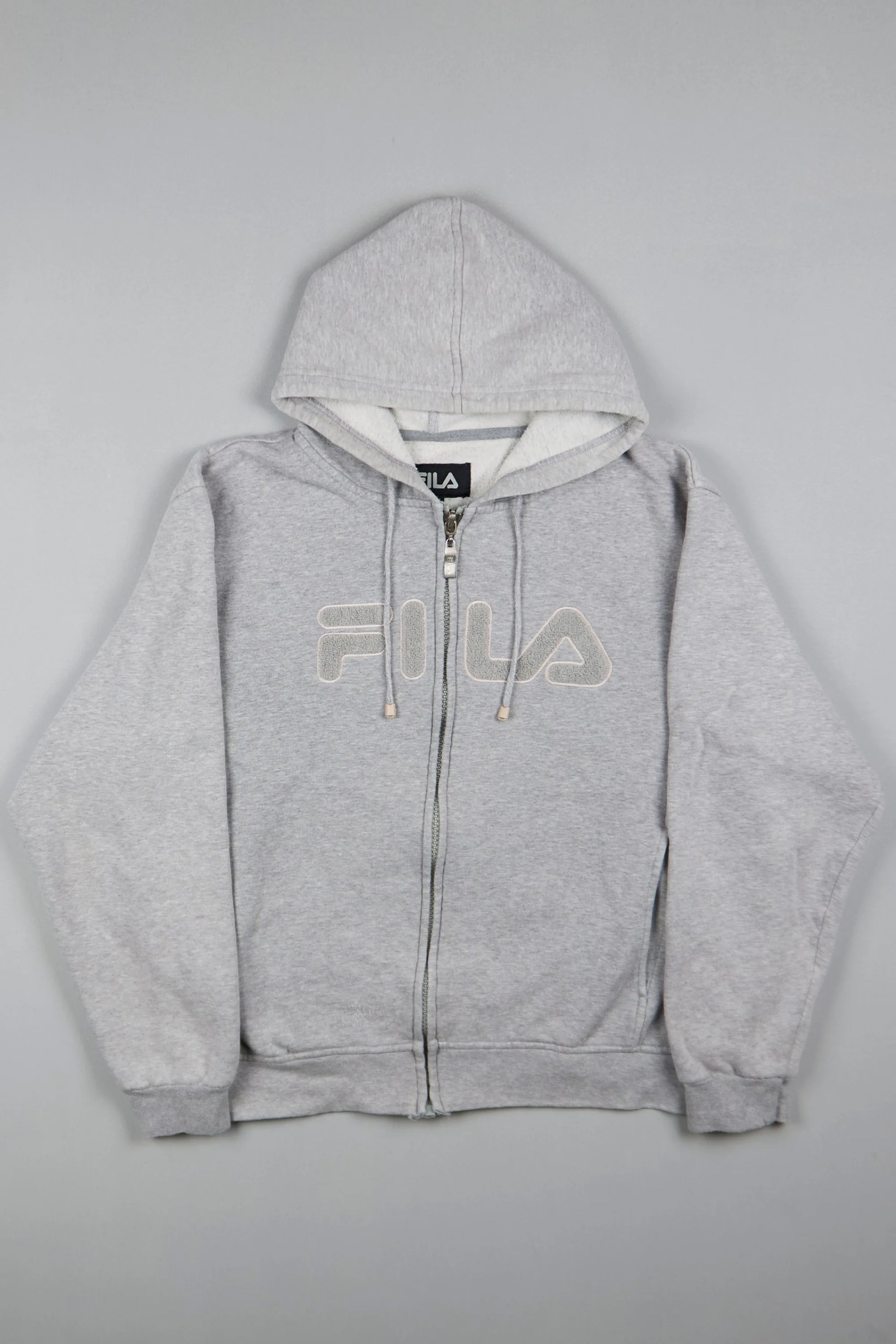 Fila - Full Zip (L)