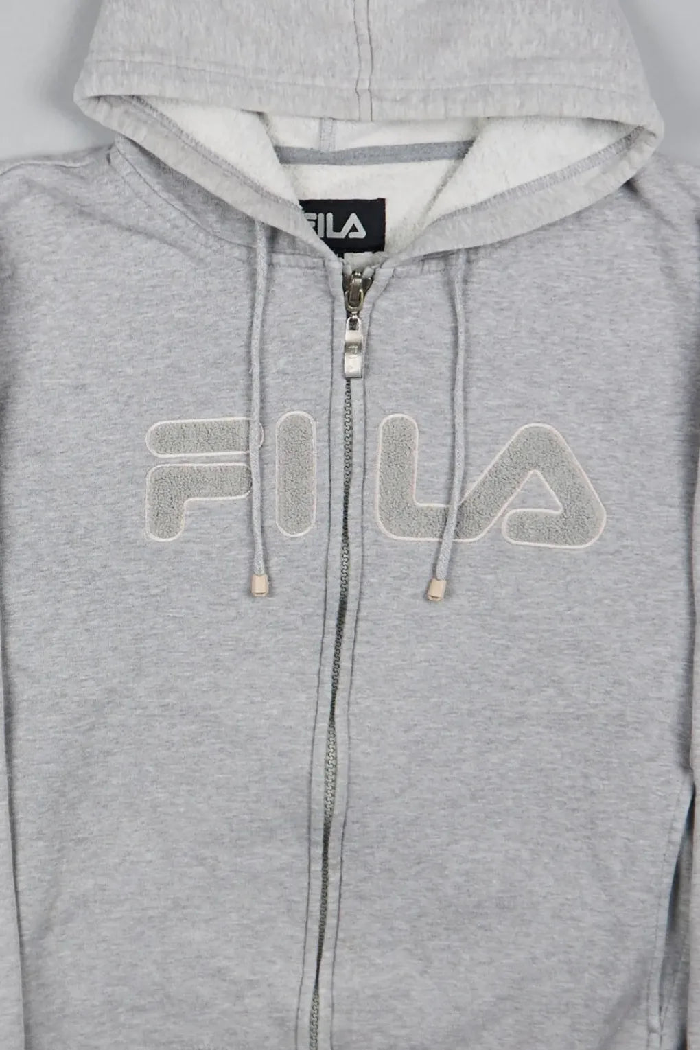 Fila - Full Zip (L)