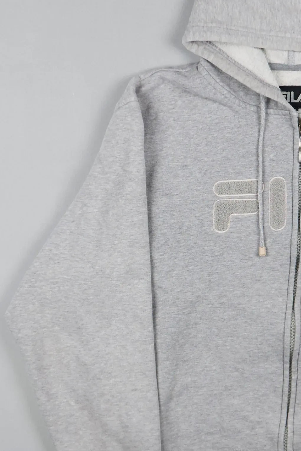 Fila - Full Zip (L)