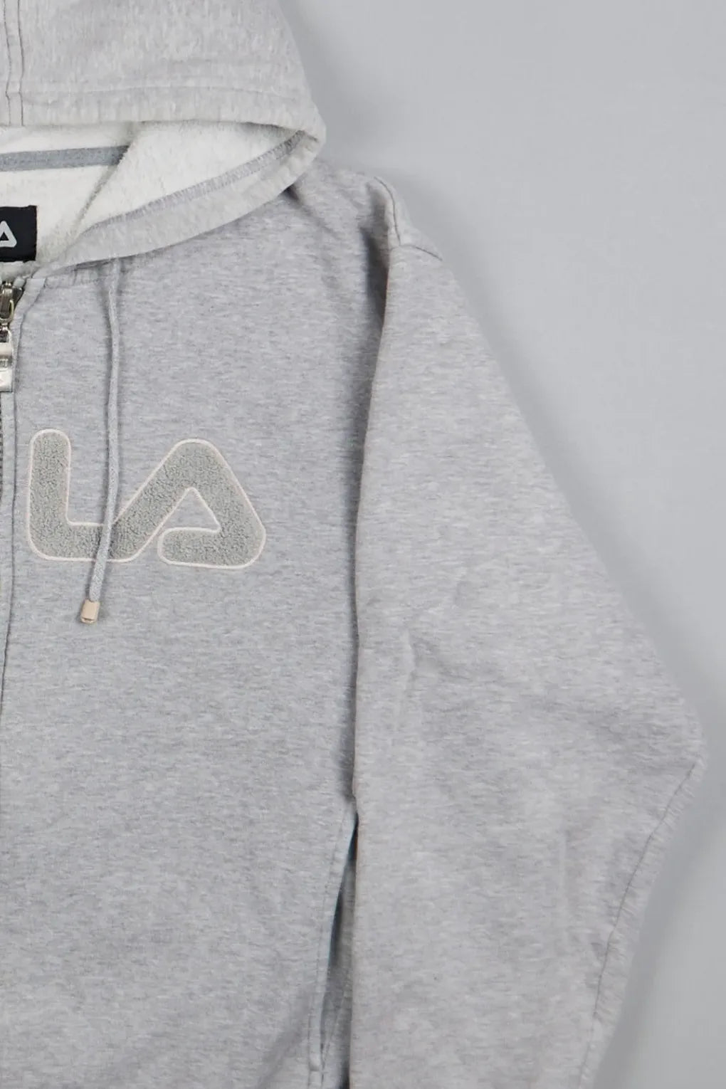 Fila - Full Zip (L)