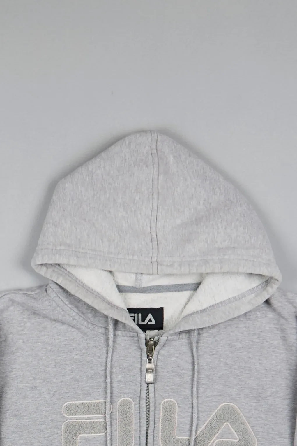 Fila - Full Zip (L)