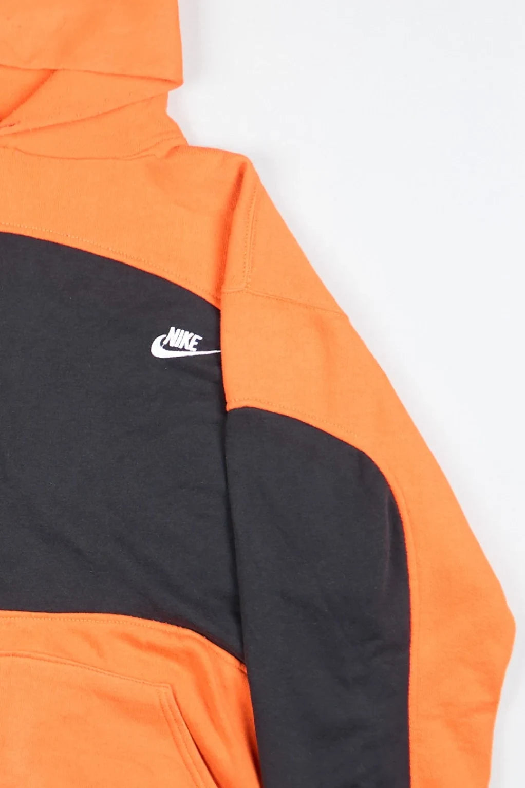 Nike - Renewed Hoodie (M)