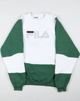 Fila - Renewed Sweatshirt (M)