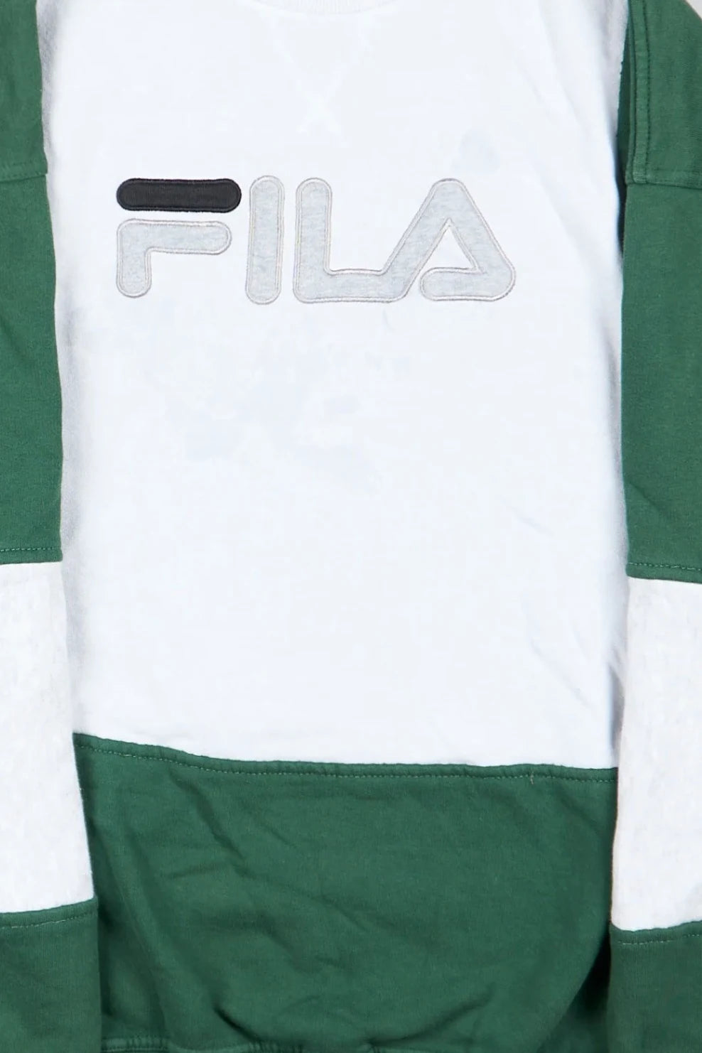 Fila - Renewed Sweatshirt (M)