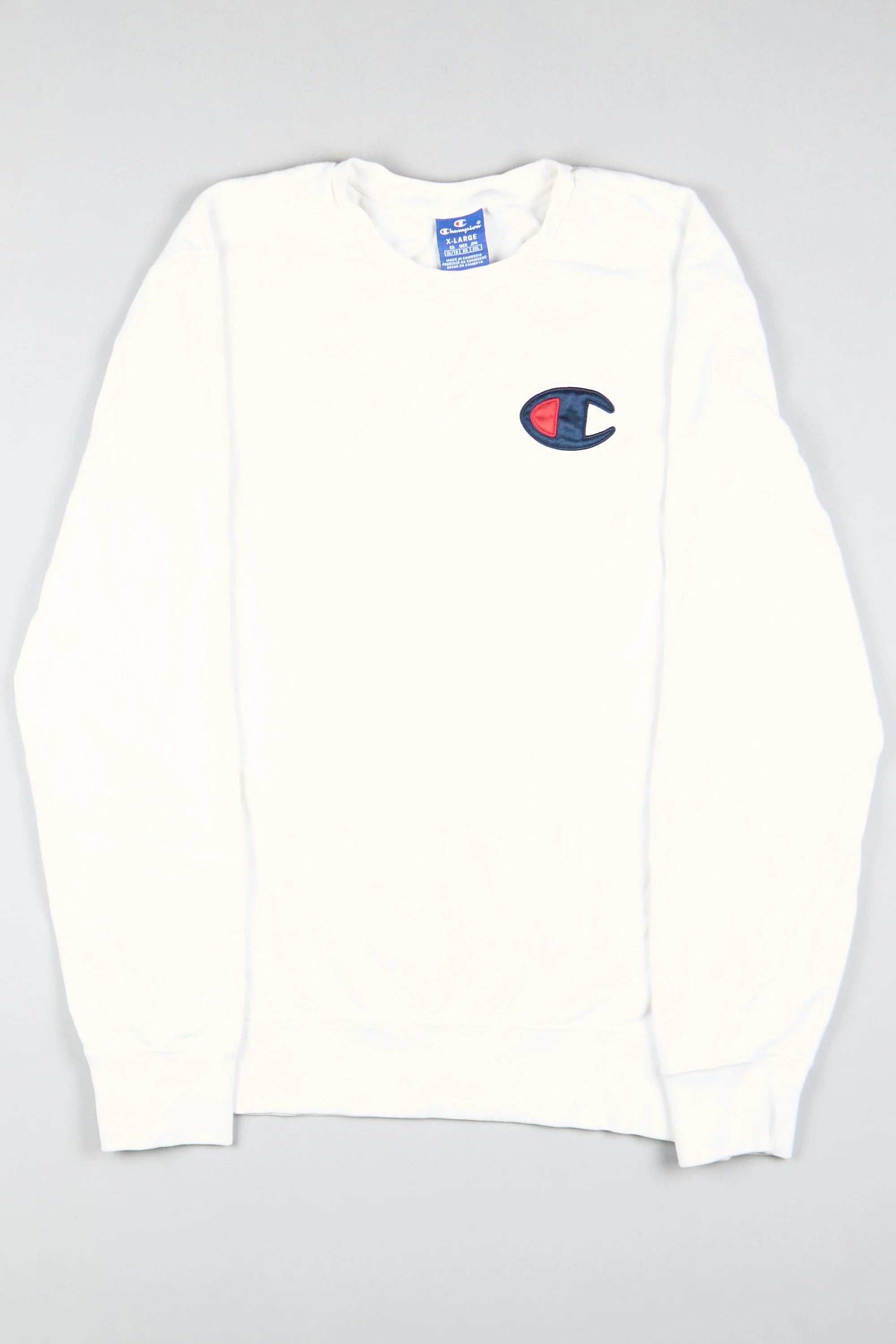 Champion - Sweatshirt (XL)