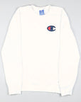 Champion - Sweatshirt (XL)