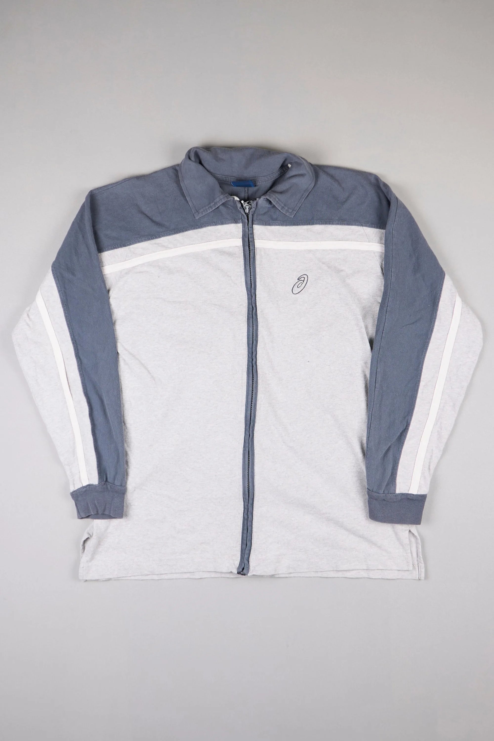 Asics - Full Zip (M)