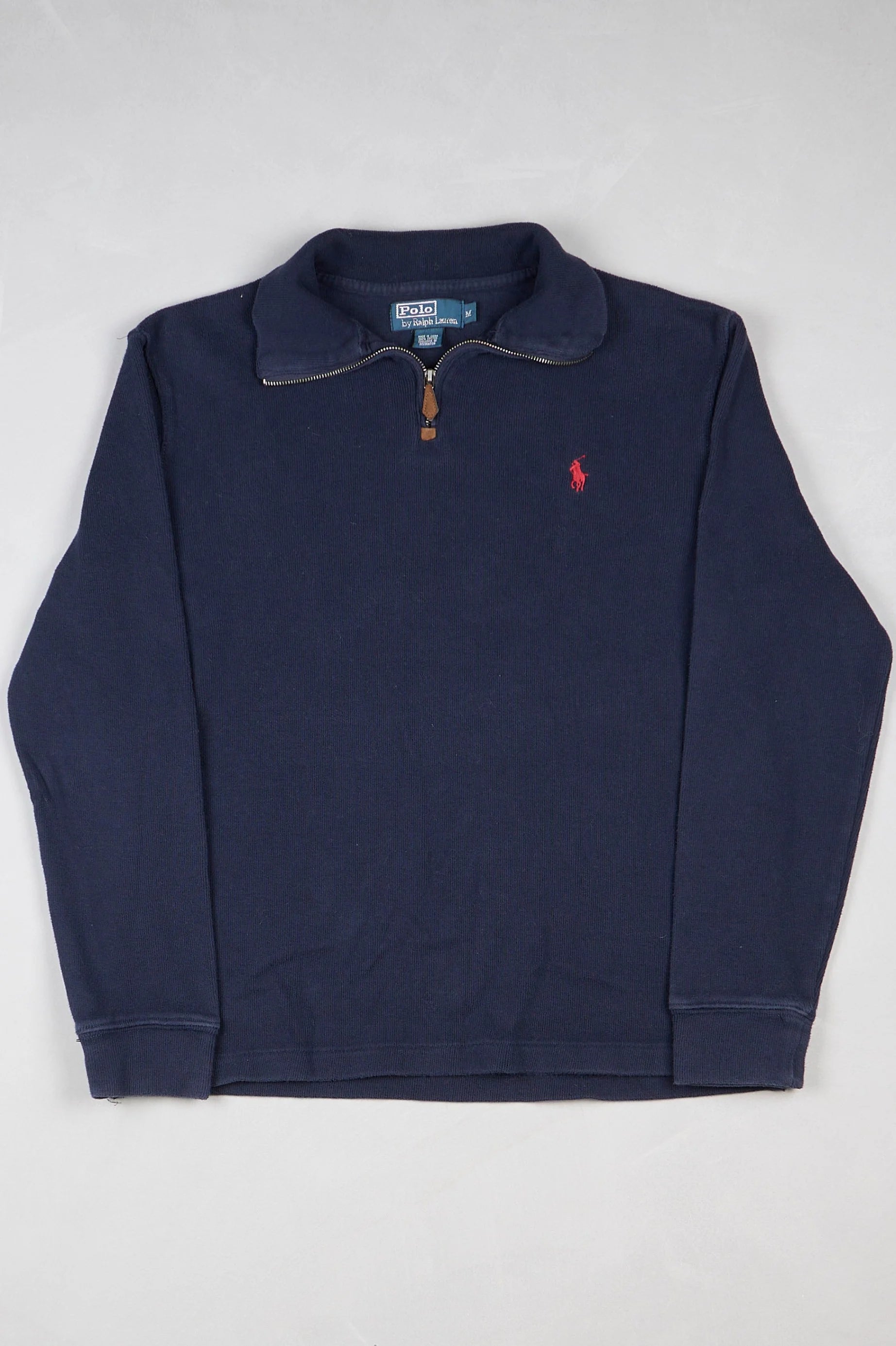 Ralph Lauren - Quarter Zip (M)