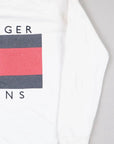 Tommy Hilfiger - Sweatshirt (XS)