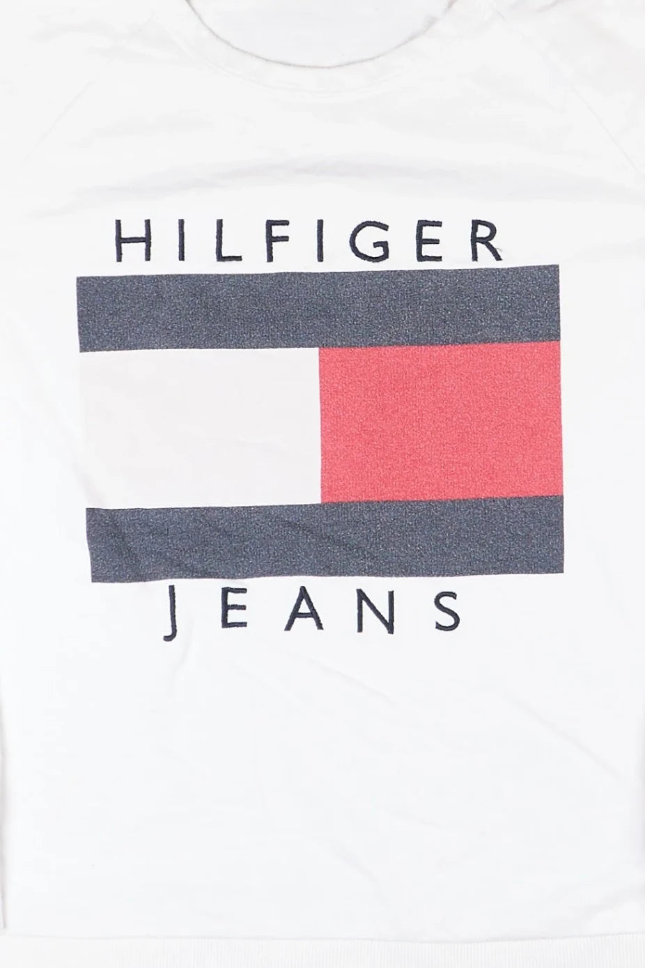 Tommy Hilfiger - Sweatshirt (XS)