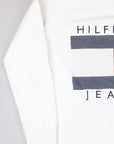 Tommy Hilfiger - Sweatshirt (XS)