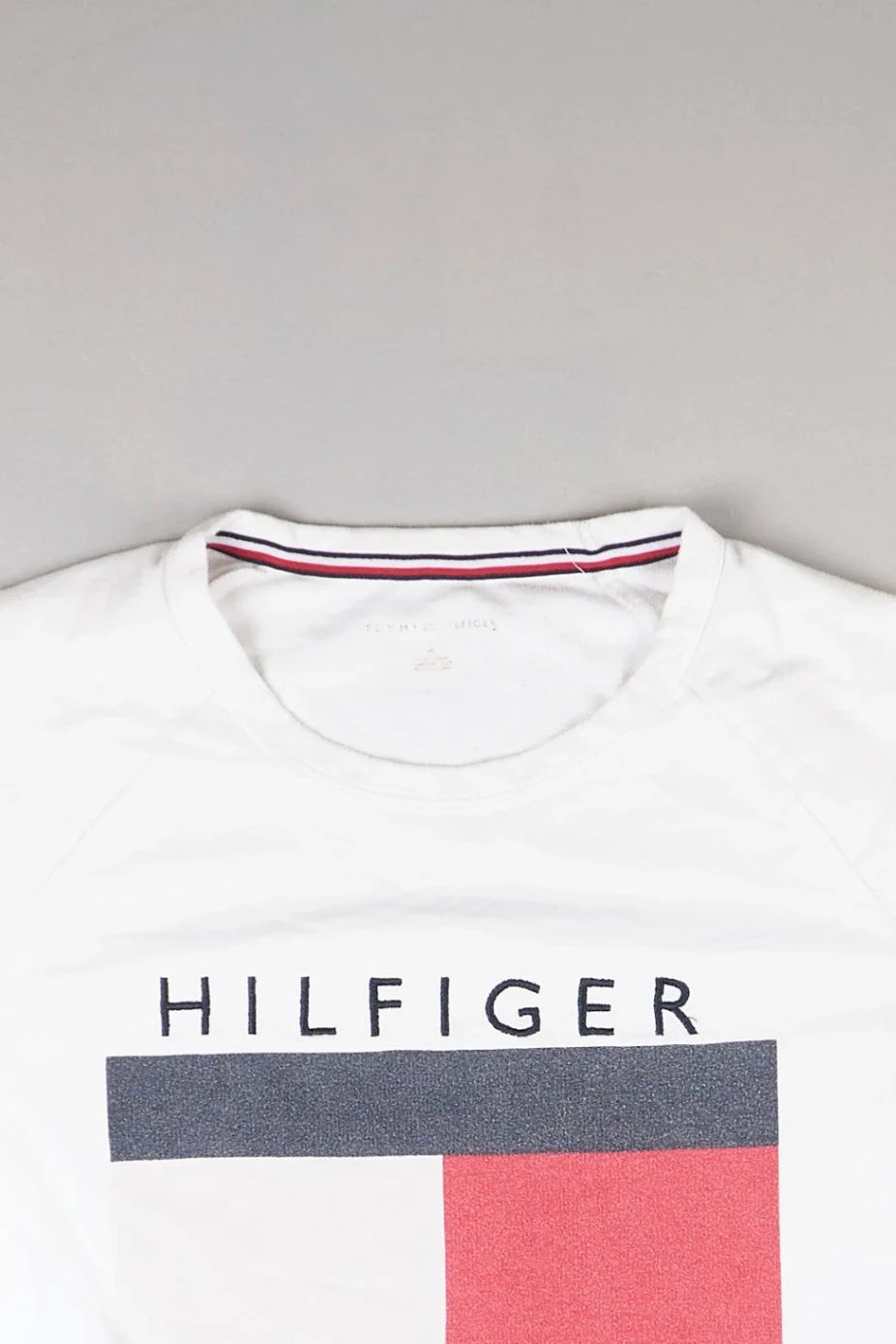 Tommy Hilfiger - Sweatshirt (XS)