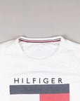 Tommy Hilfiger - Sweatshirt (XS)