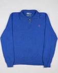 Ralph Lauren - Quarter Zip (L)