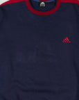 Adidas - Sweatshirt (M) Center