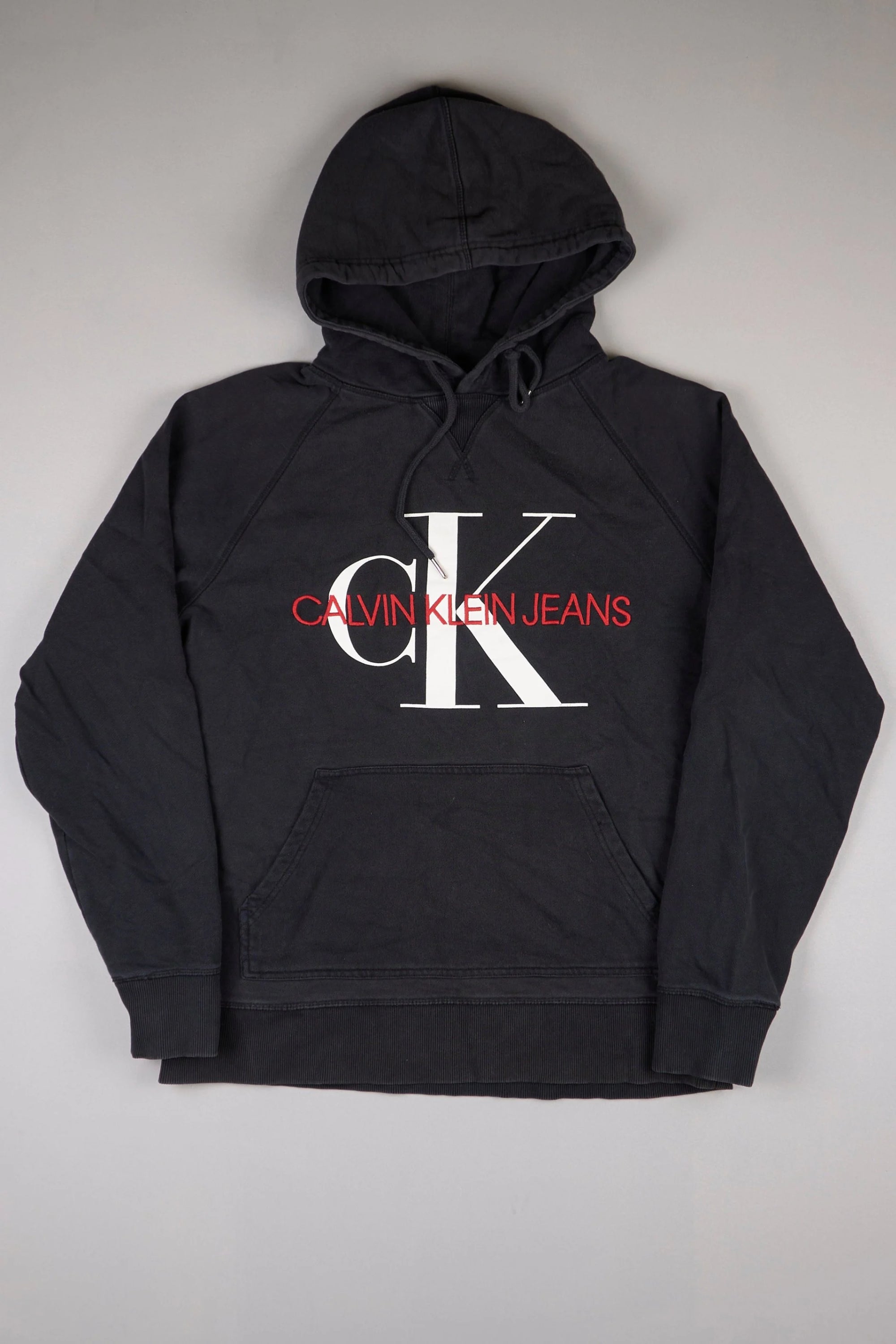 Calvin Klein - Hoodie (M)