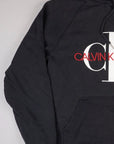 Calvin Klein - Hoodie (M)