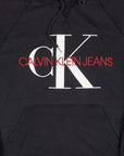 Calvin Klein - Hoodie (M)