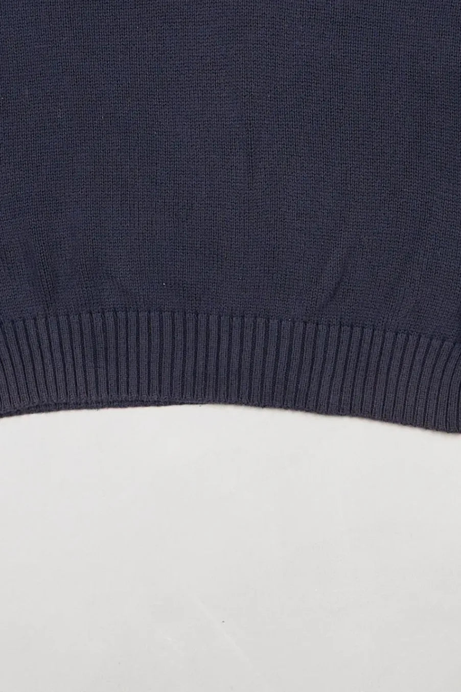 Ralph Lauren - Quarter Zip (M) Bottom