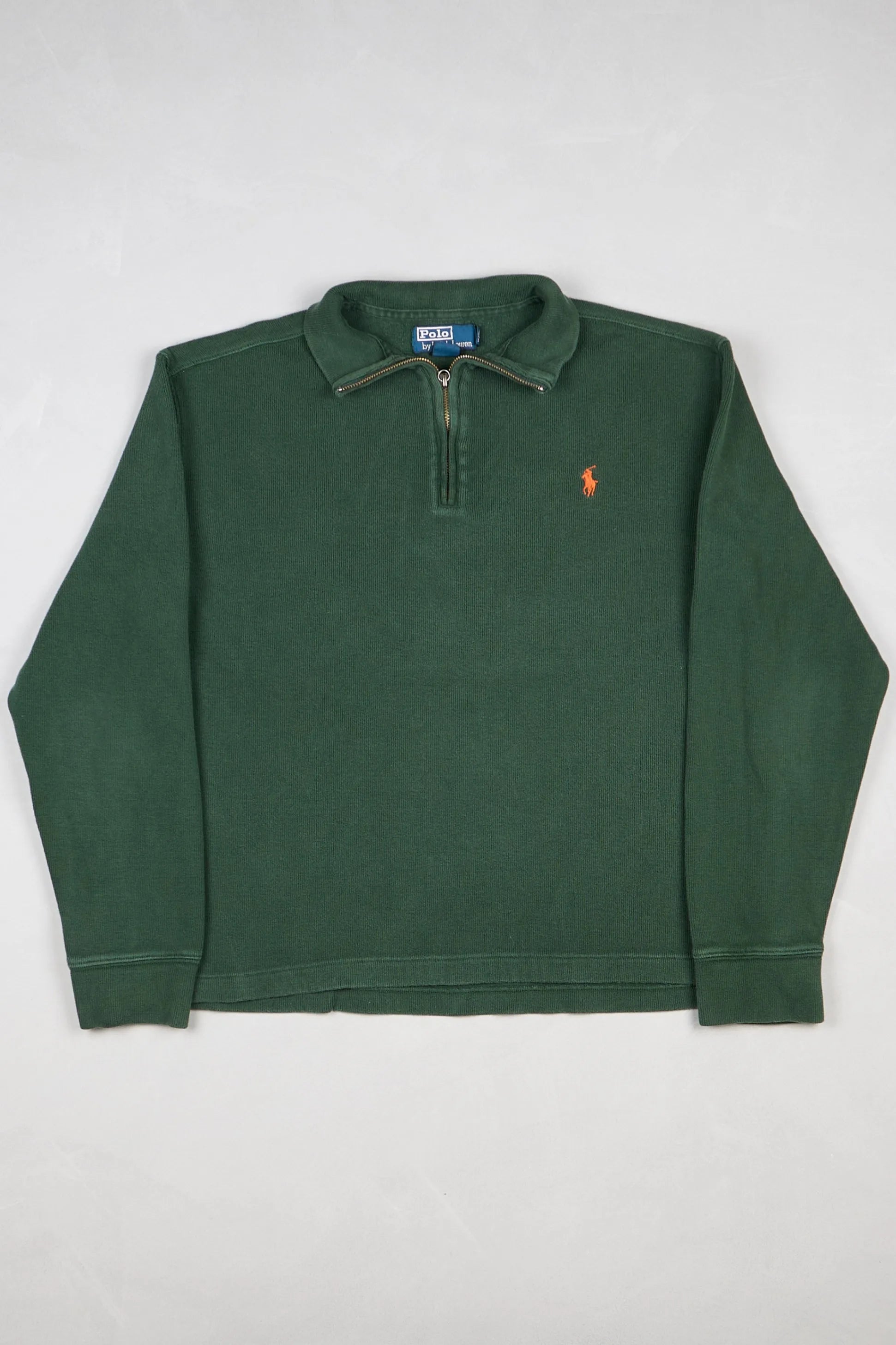 Ralph Lauren - Quarter Zip (M)