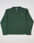 Ralph Lauren - Quarter Zip (M)