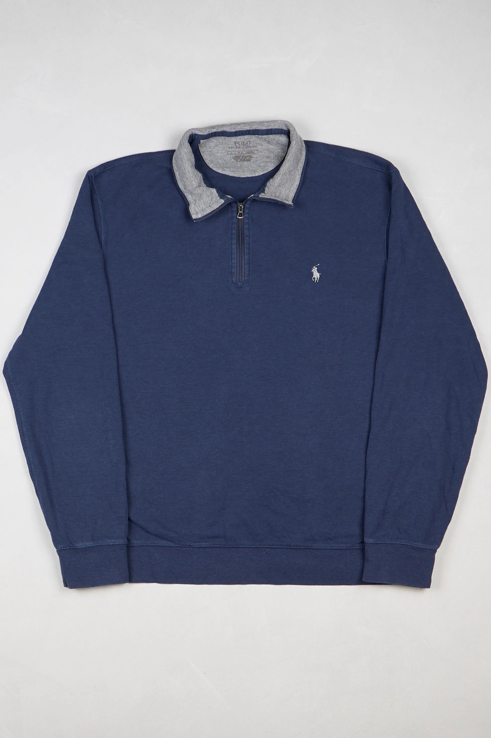 Ralph Lauren - Quarter Zip (L)