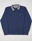 Ralph Lauren - Quarter Zip (L)