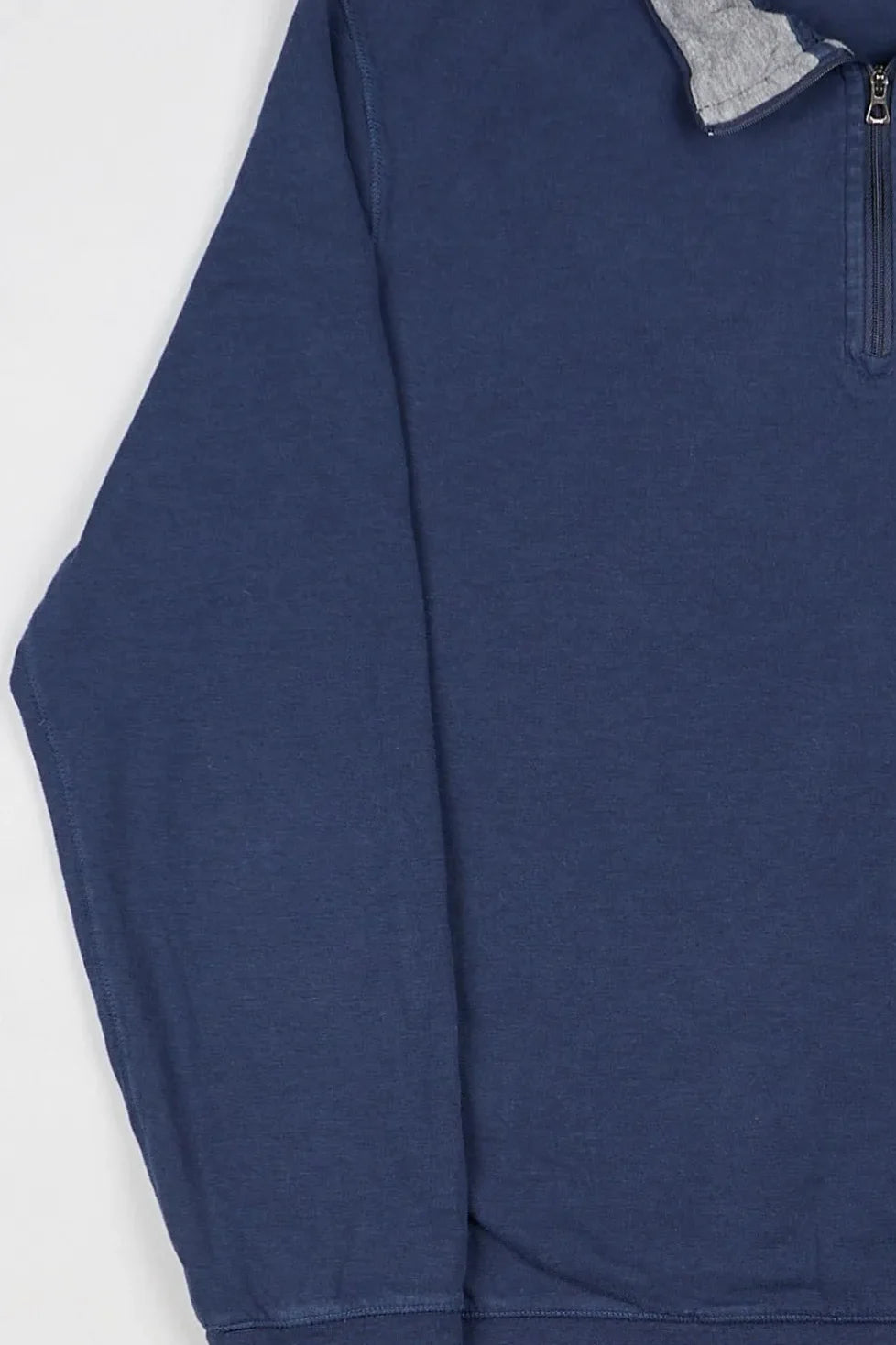 Ralph Lauren - Quarter Zip (L) Left