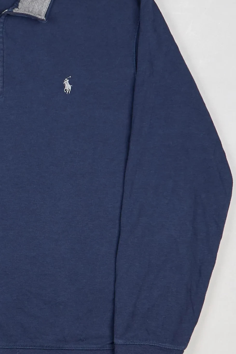 Ralph Lauren - Quarter Zip (L) Right