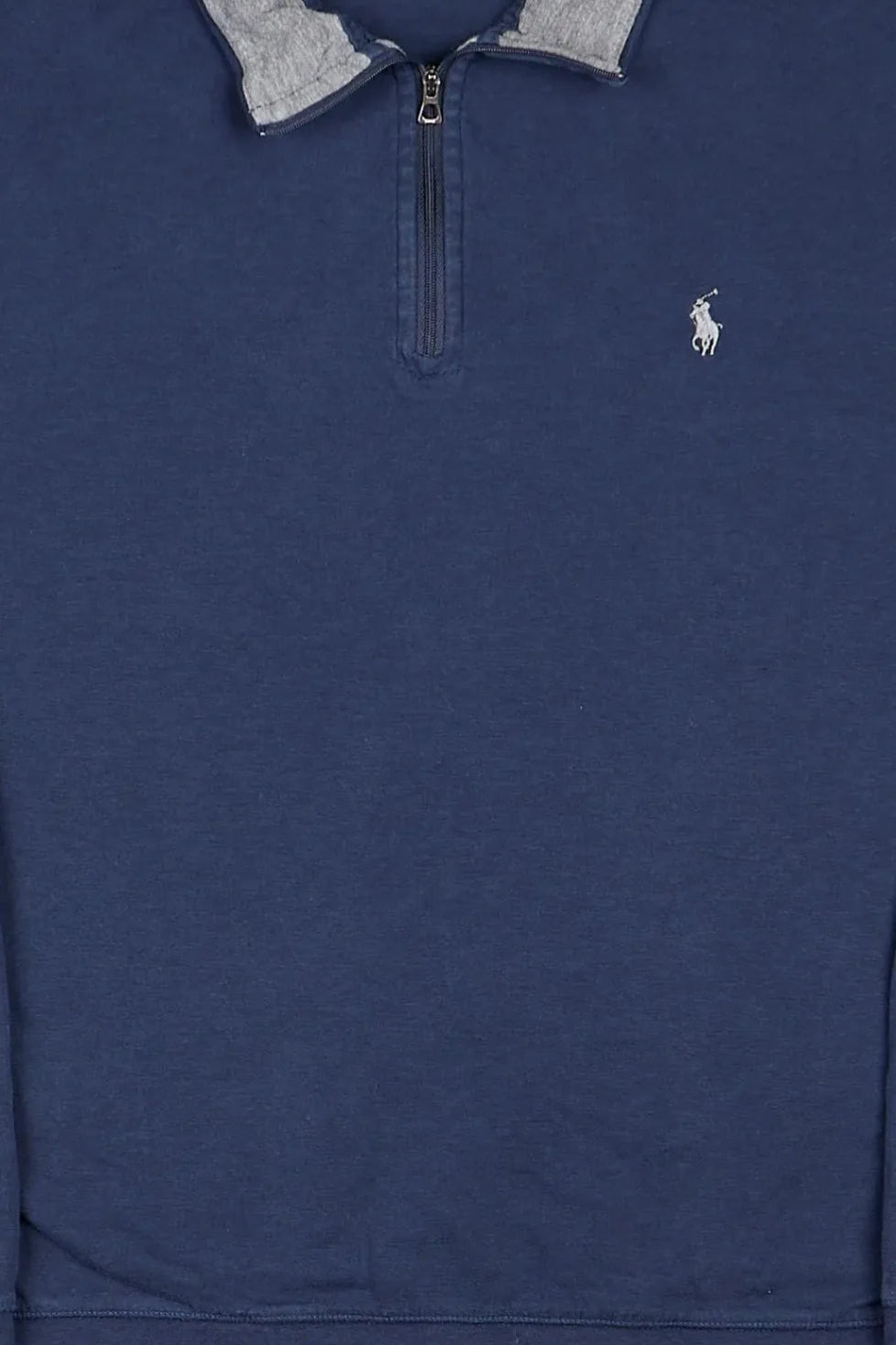 Ralph Lauren - Quarter Zip (L) Center