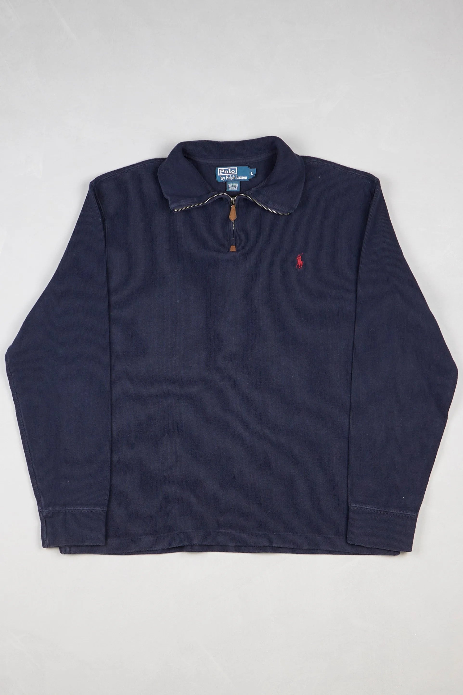 Ralph Lauren - Quarter Zip (L)