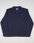 Ralph Lauren - Quarter Zip (L)