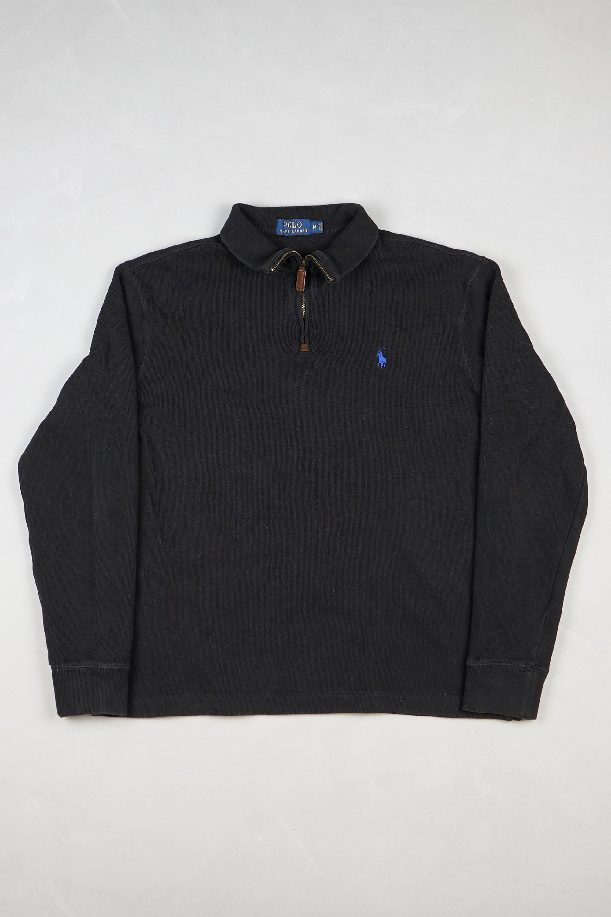 Ralph Lauren - Quarter Zip (M)