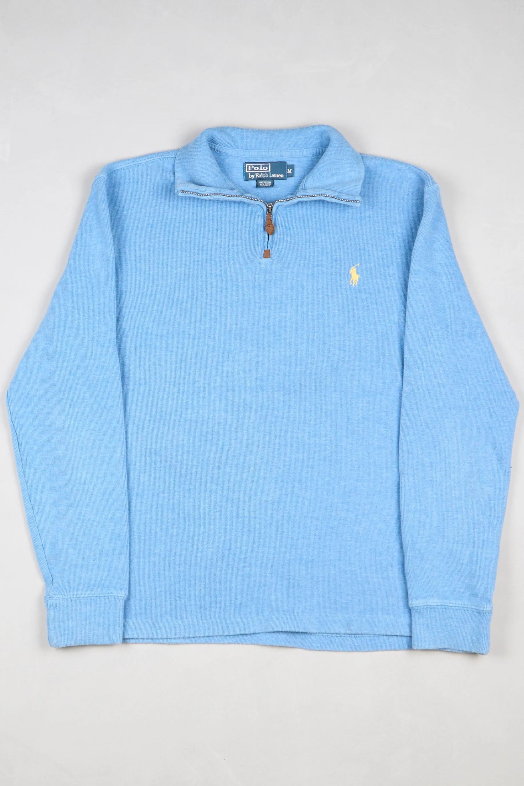 Ralph Lauren - Quarter Zip (M)